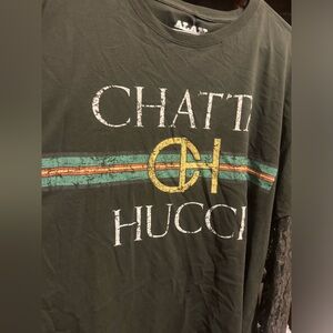 Alan Jackson - shirt NEW